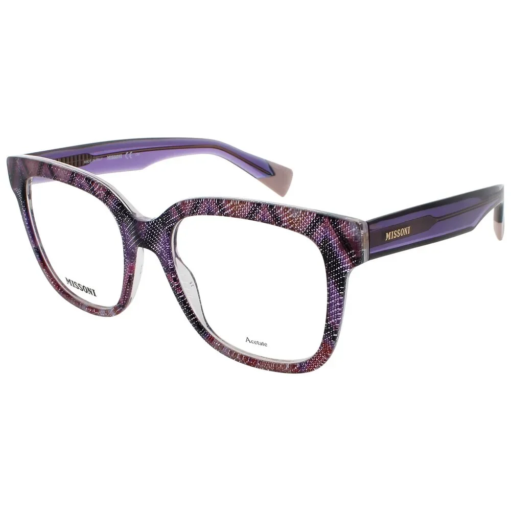 NWT Missoni MIS 0127 0S68 51 51
